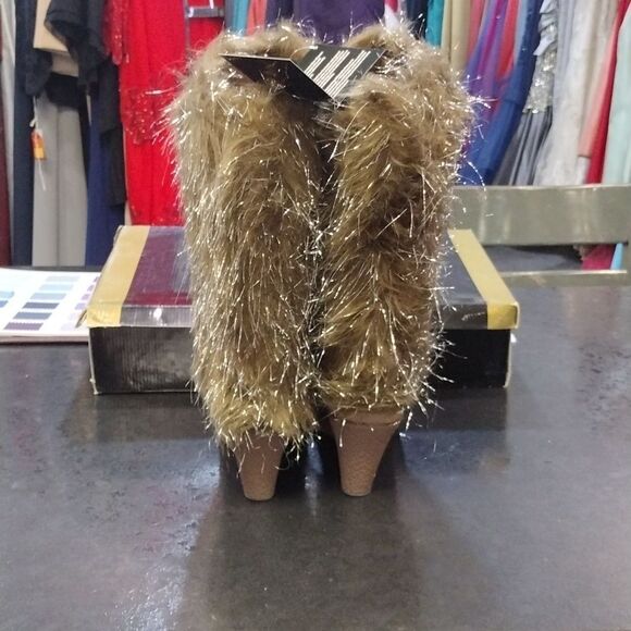 Joan Boyce boots - Picture 4 of 6